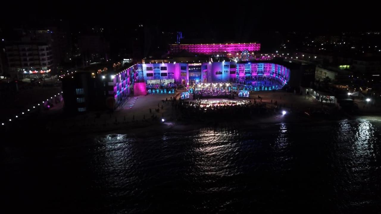 Jewel Matrouh 5* Mersa Matruh