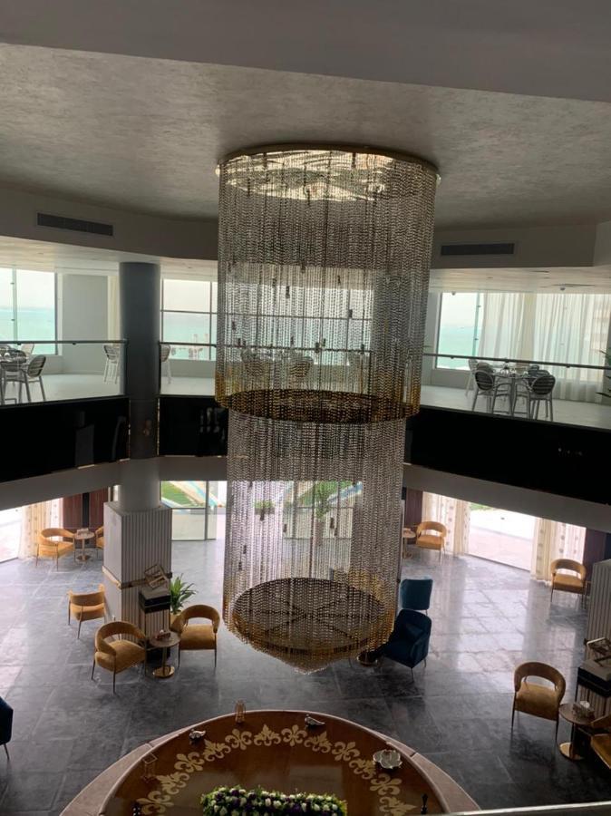 Jewel Matrouh Resort 5*