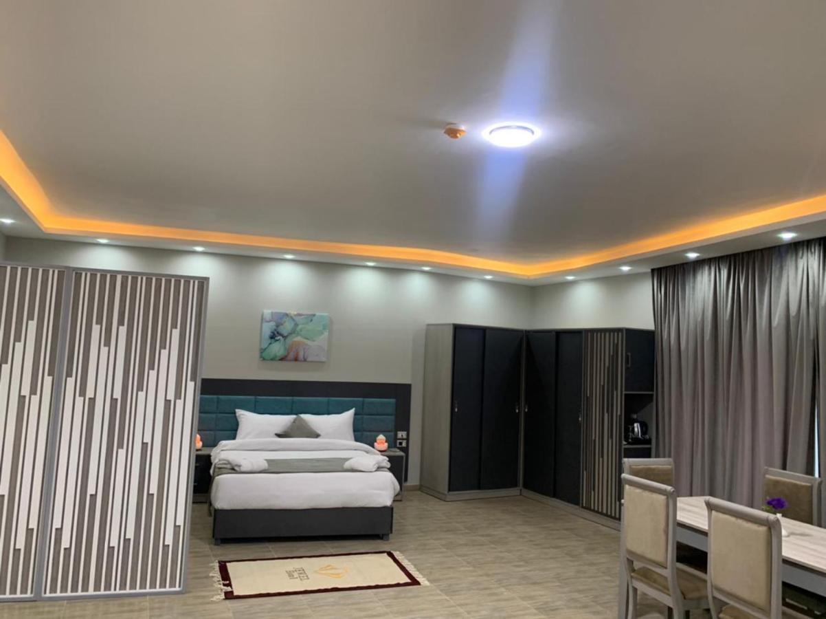 Jewel Matrouh Resort 5*