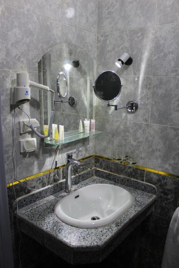 Jewel Matrouh Resort Mersa Matruh