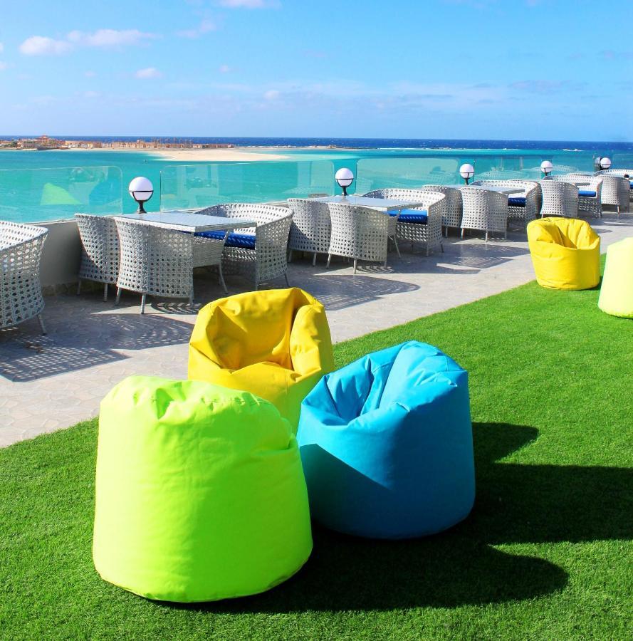 Resort Jewel Matrouh
