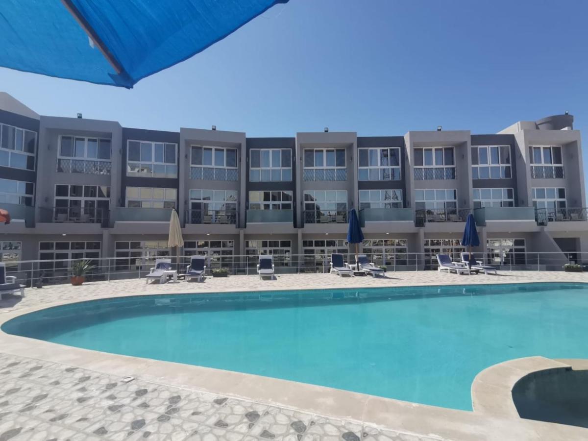Resort Jewel Matrouh