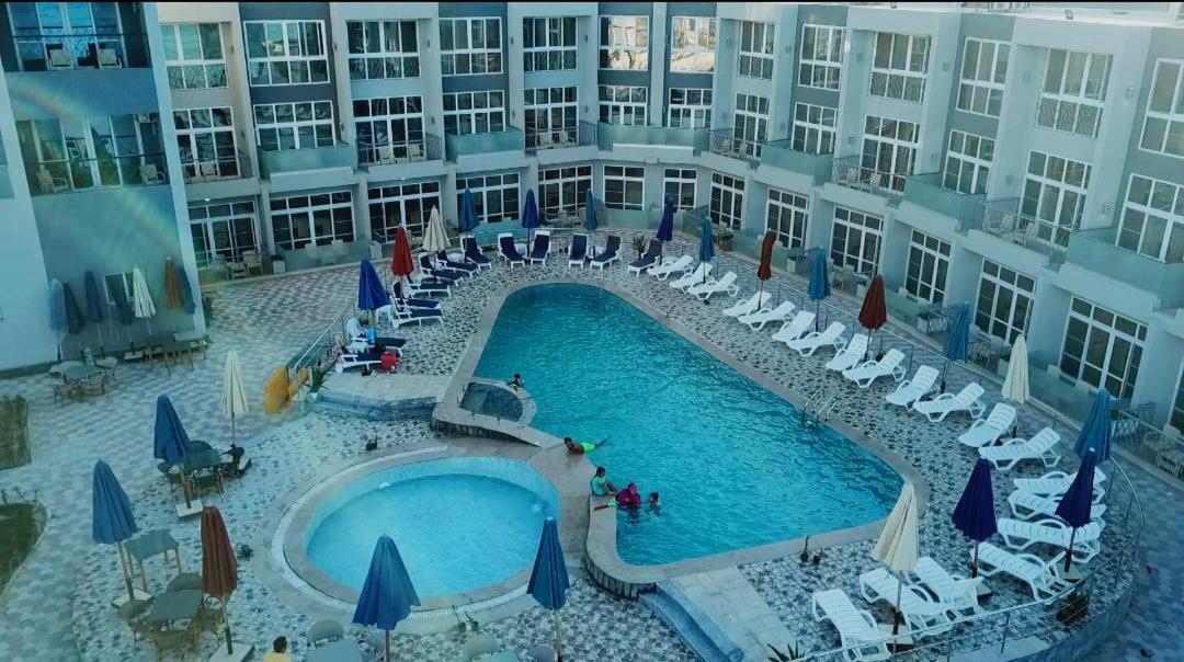 Jewel Matrouh 5* Mersa Matruh