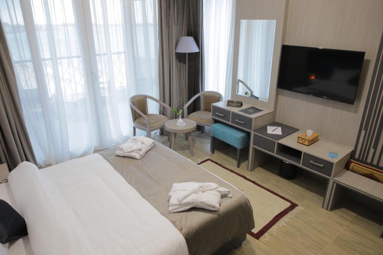 Resort Jewel Matrouh 5*