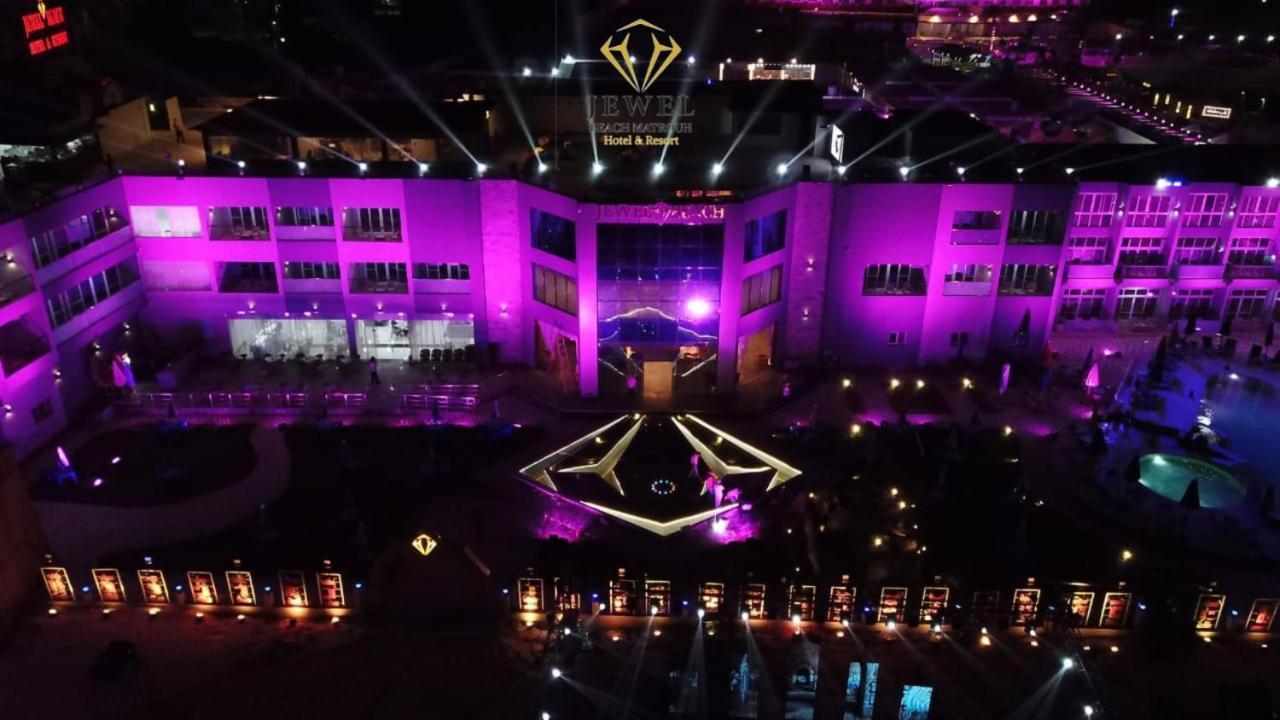 Jewel Matrouh 5* Mersa Matruh