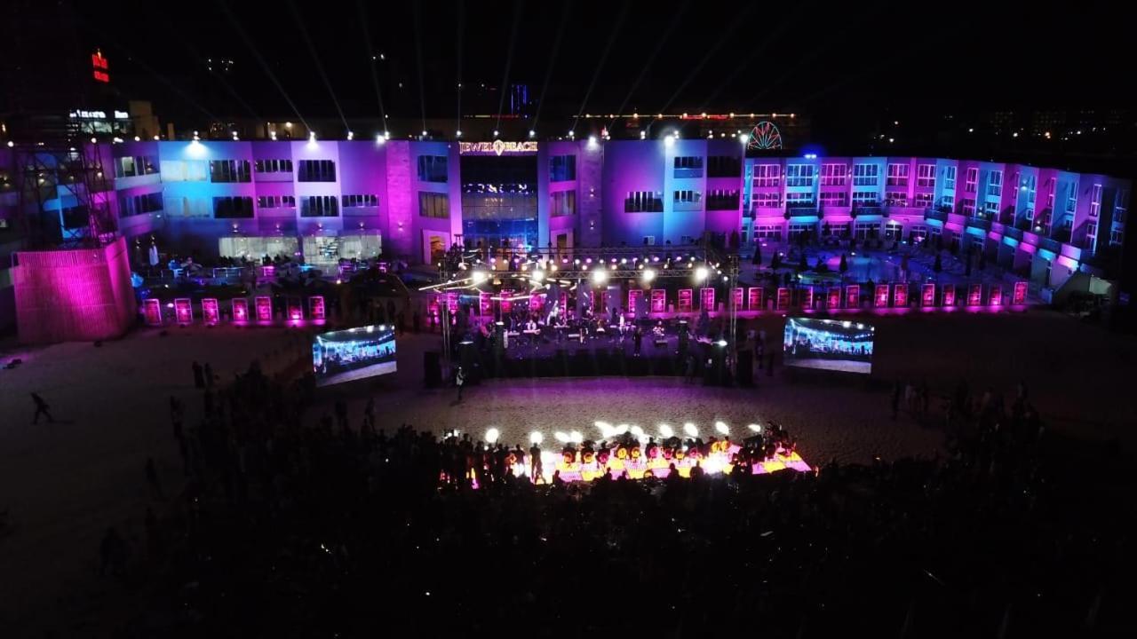 Jewel Matrouh 5* Mersa Matruh