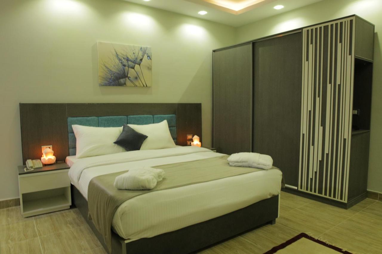 Jewel Matrouh Resort Mersa Matruh