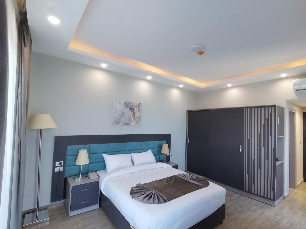 Resort Jewel Matrouh Mersa Matruh