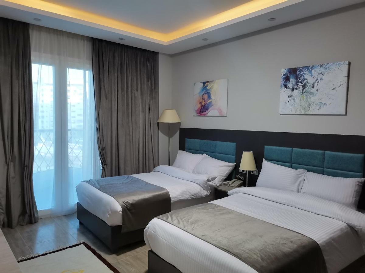 Jewel Matrouh Resort
