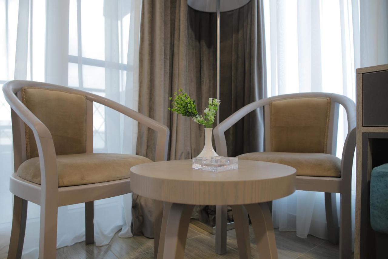 Resort Jewel Matrouh Mersa Matruh