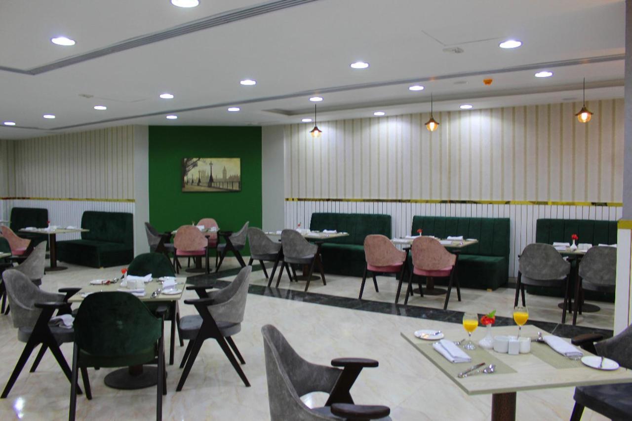 Jewel Matrouh Resort 5*