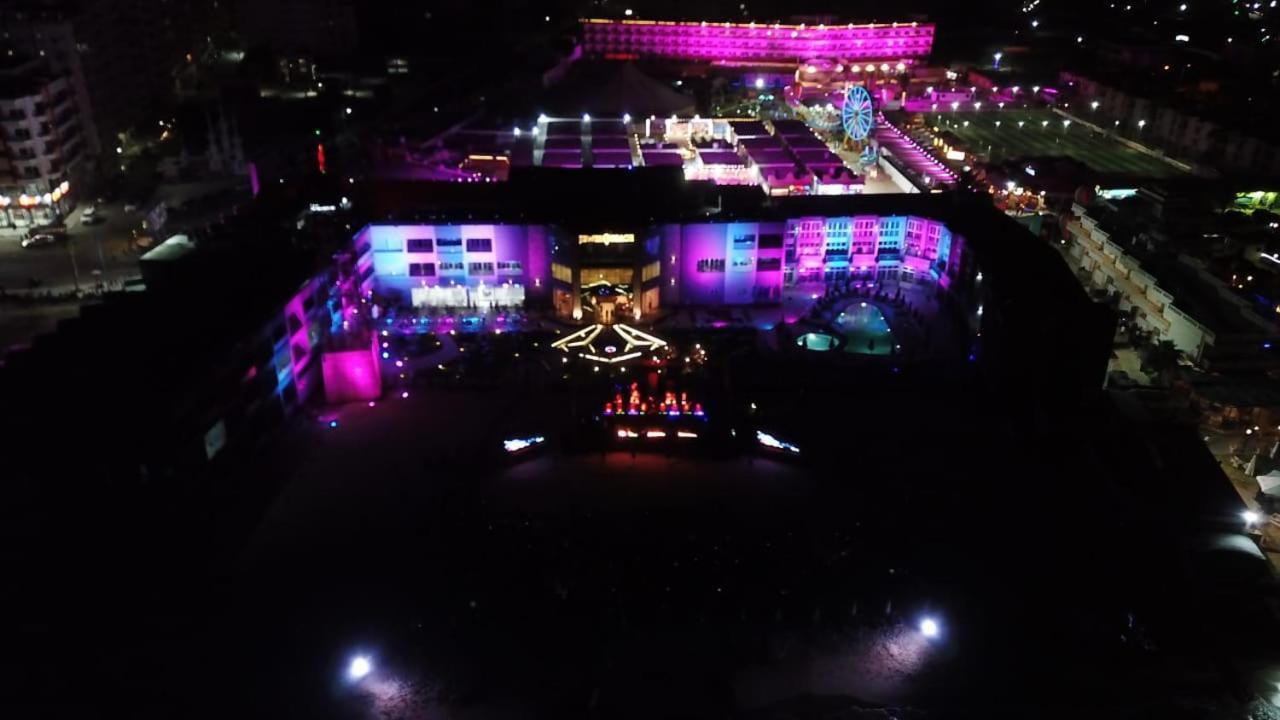 Jewel Matrouh Resort 5*