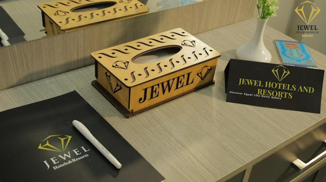 Resort Jewel Matrouh 5*