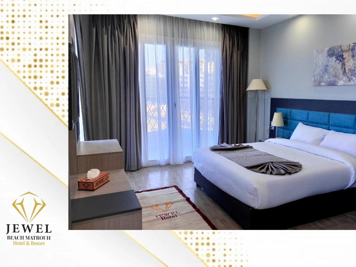 Resort Jewel Matrouh