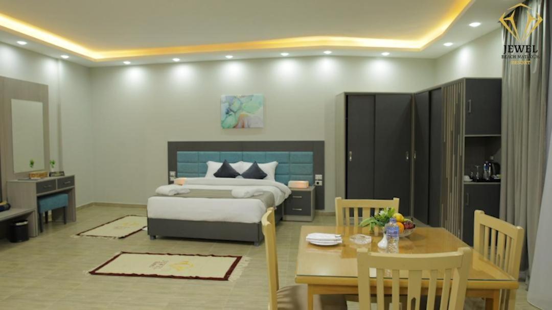 Jewel Matrouh 5*