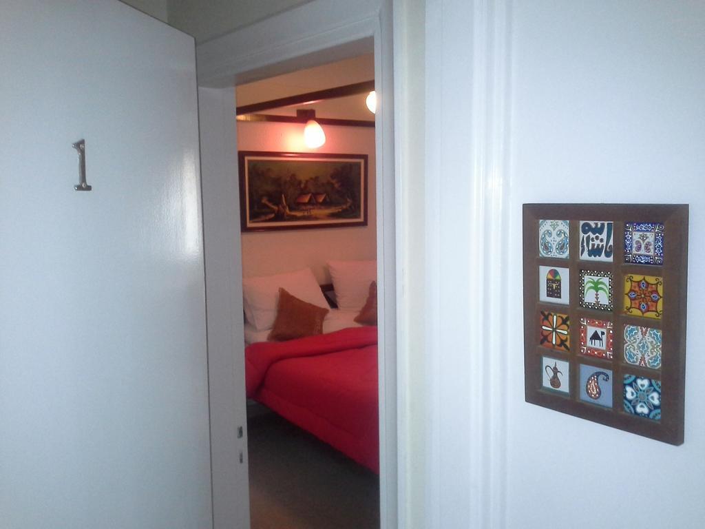 Hotel Alexander The Great 3*