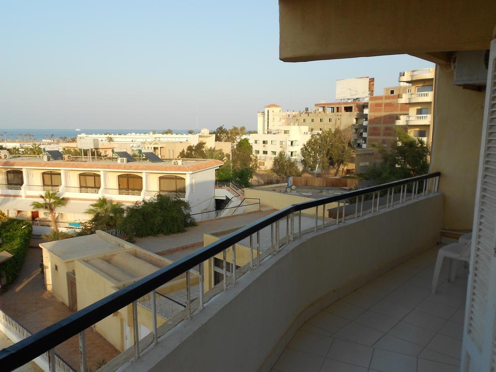 Resort Sea Horse Hurghada