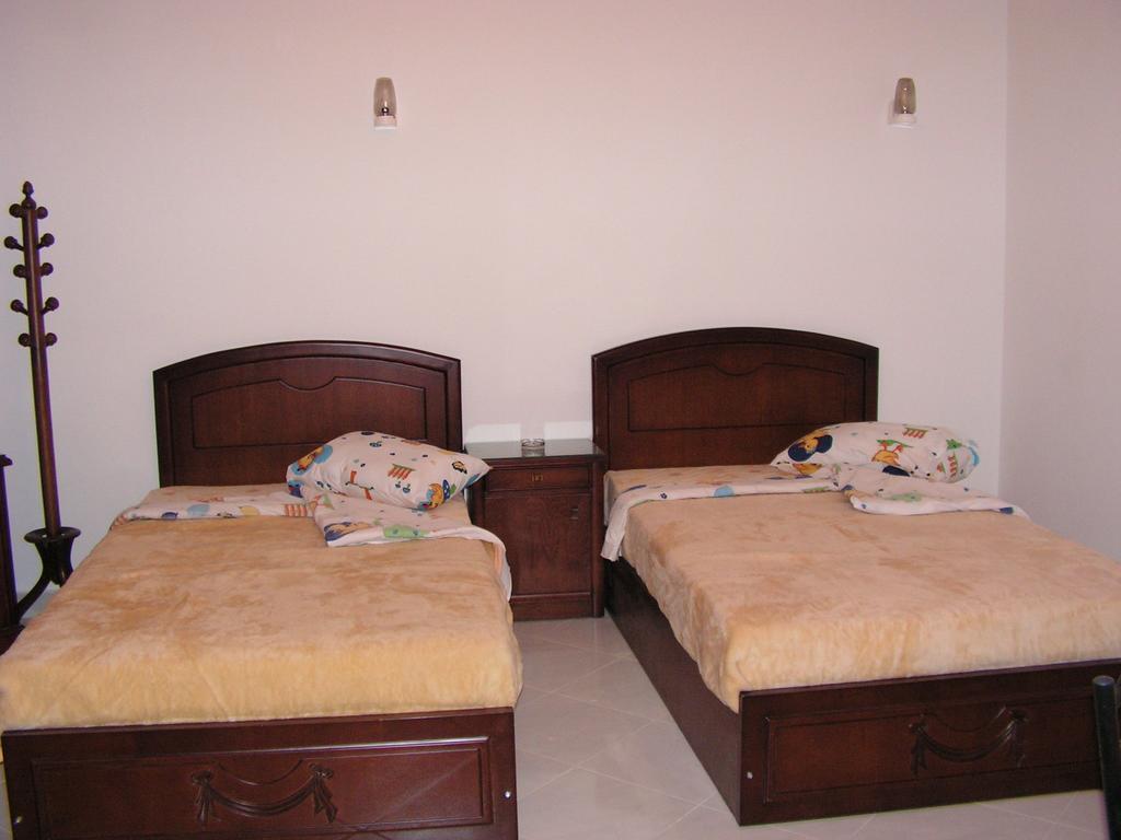 Paradise Hill Apart Otel 3*