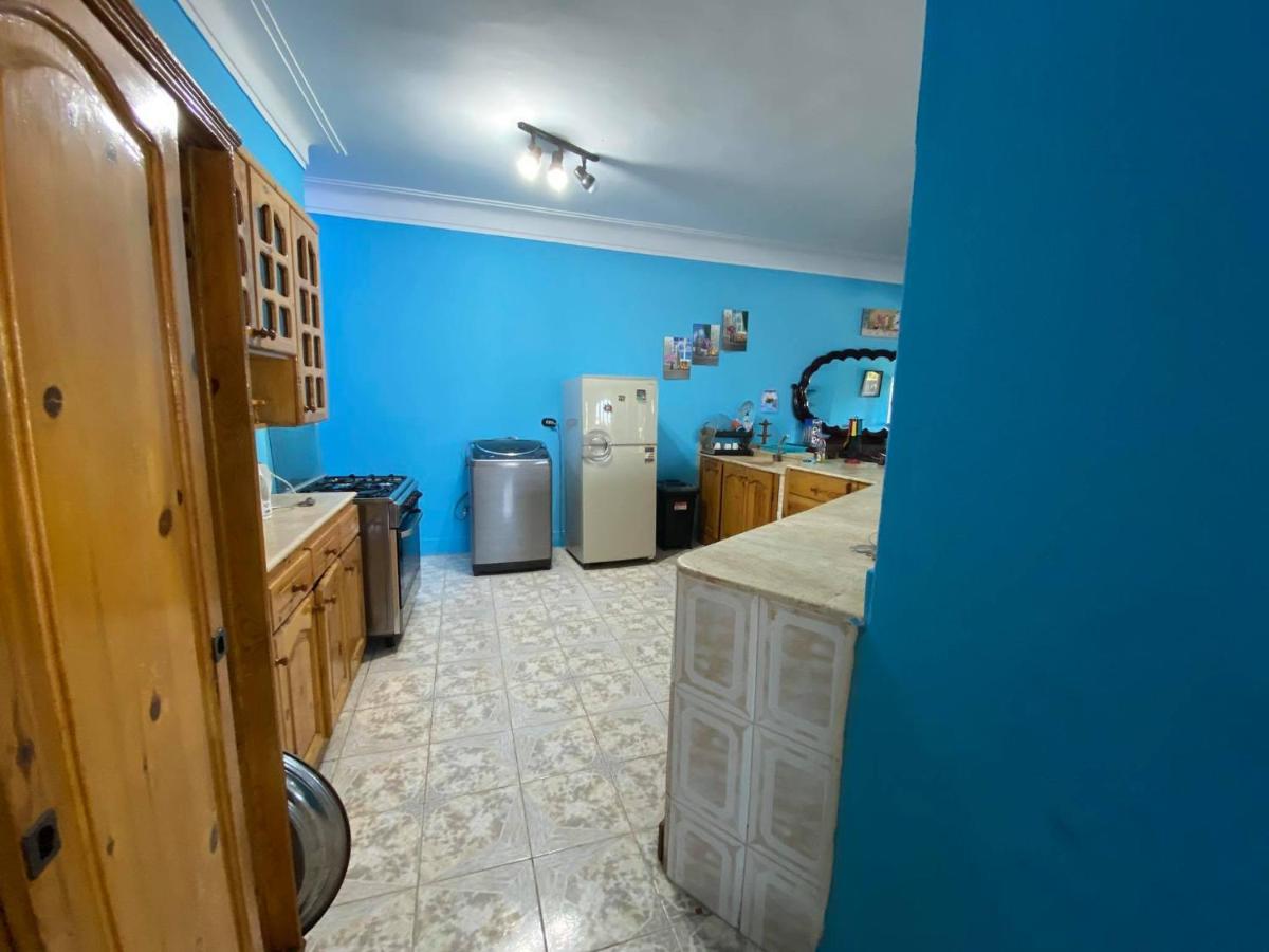 Villa Blue House