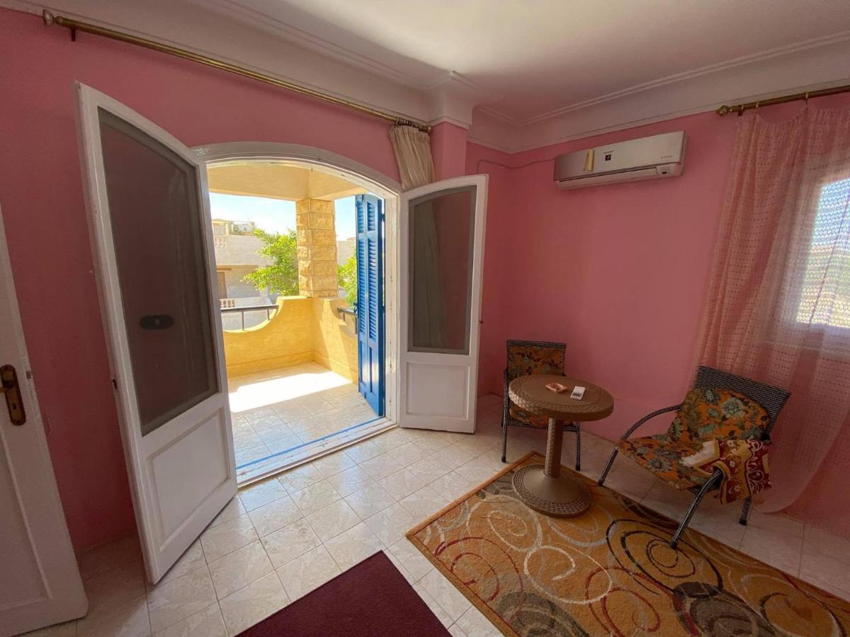Blue House Villa Alexandria