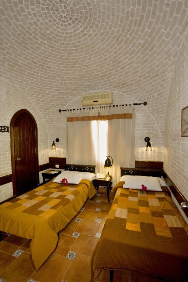 Nesima 2* Dahab
