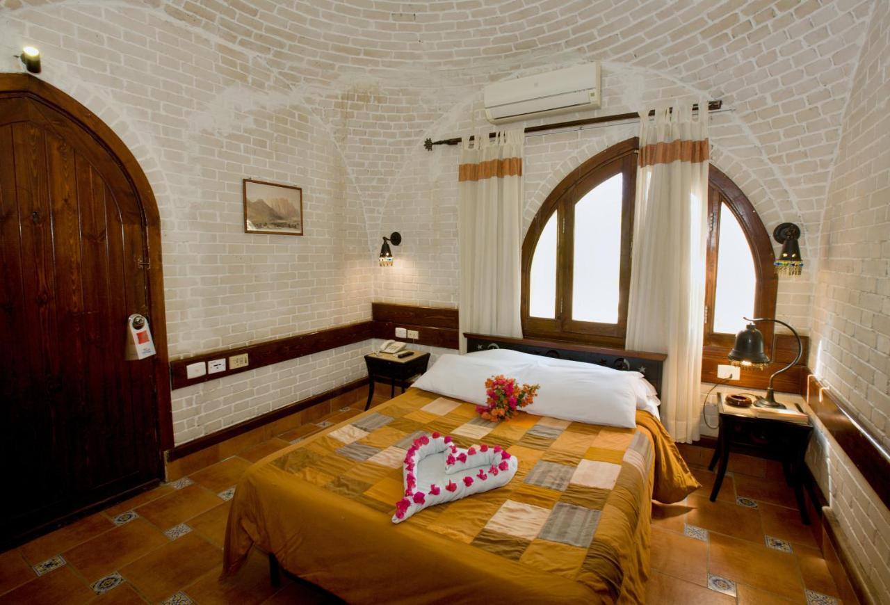 Nesima Resort Dahab