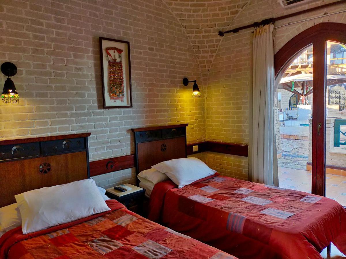 Resort Nesima 2*