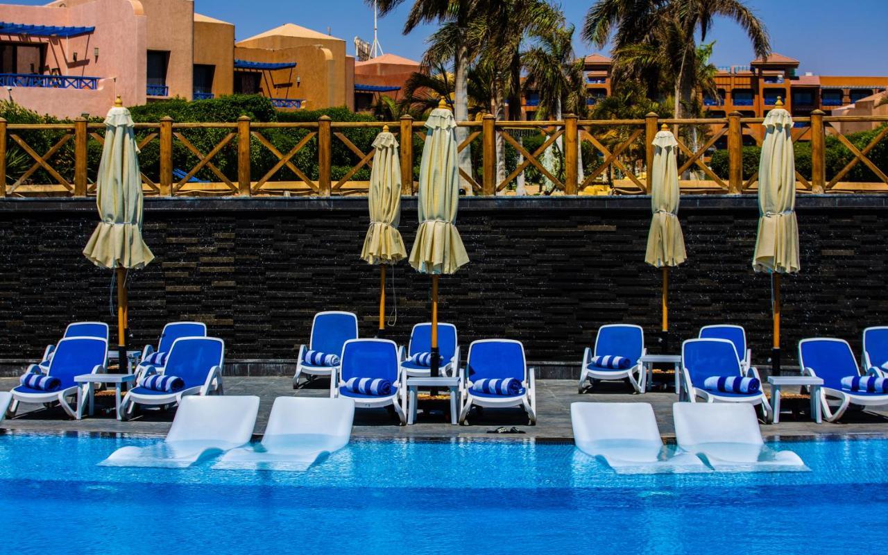 Cancun Sokhna & Ain Sukhna