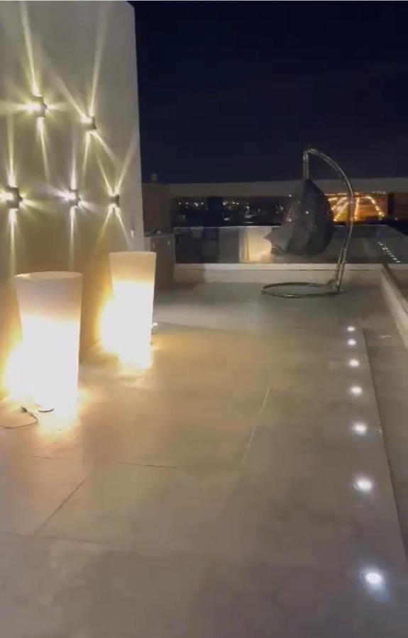 Apartment Penthouse 2br-للعائلات فقط *