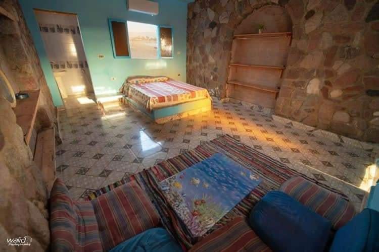 Rayan's Camp * Nuweiba`
