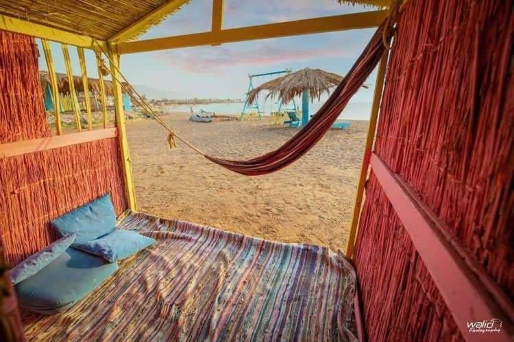 Rayan's Camp Nuweiba`