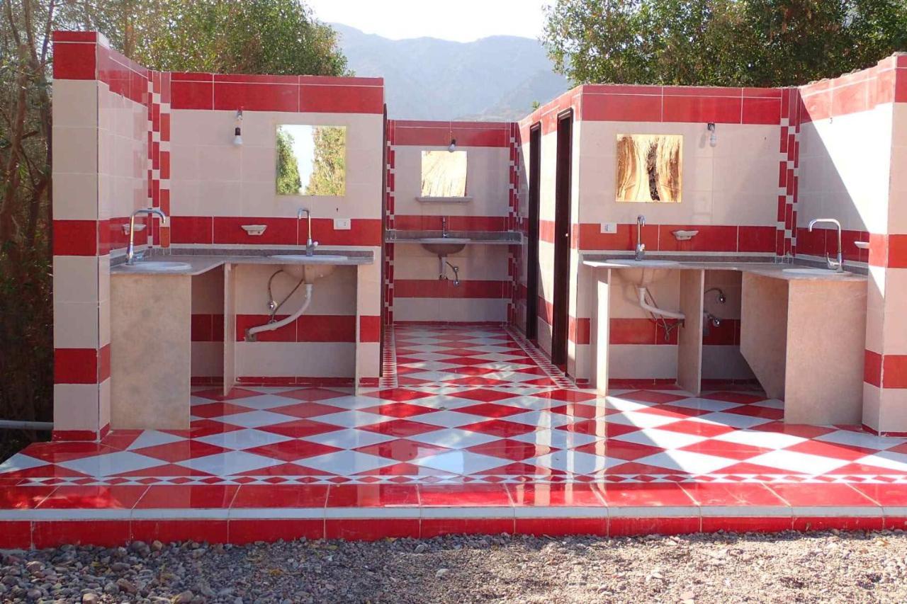 Bedouin Star Taba