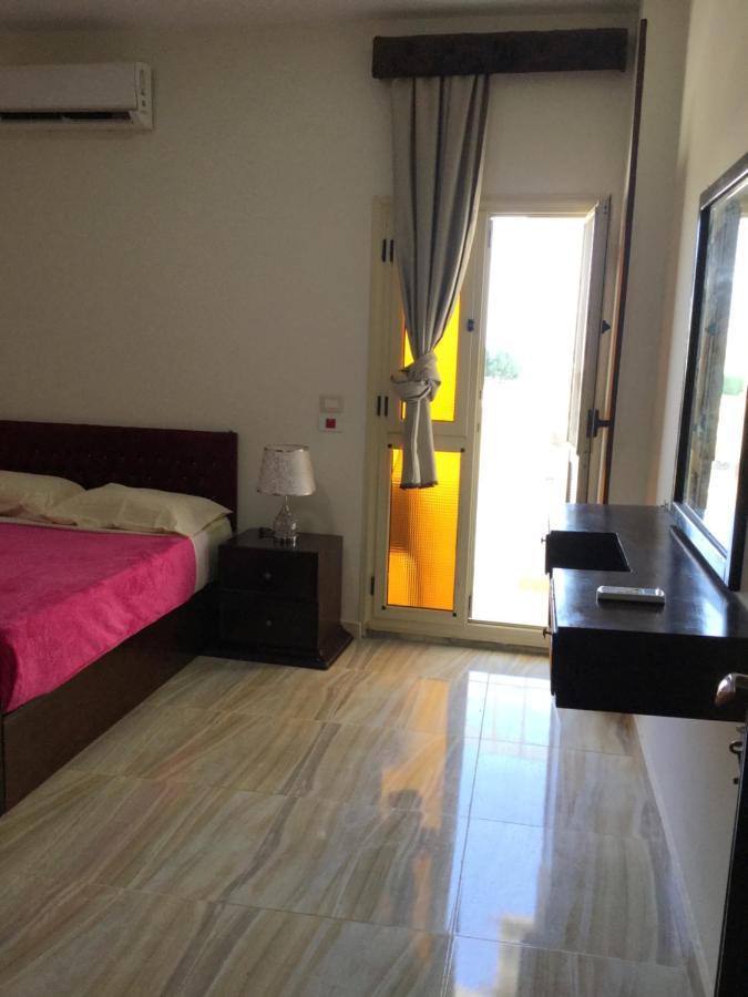 Lady Queen Apartment Marsa Alam