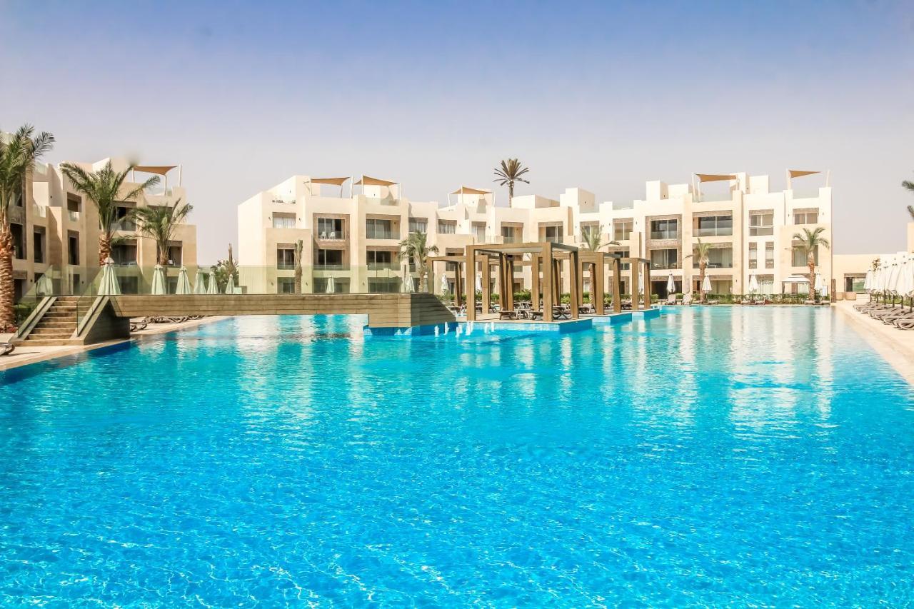 Ollystays Mangroovy 2 Bedroom And Pool Free Access Apartment Hurghada