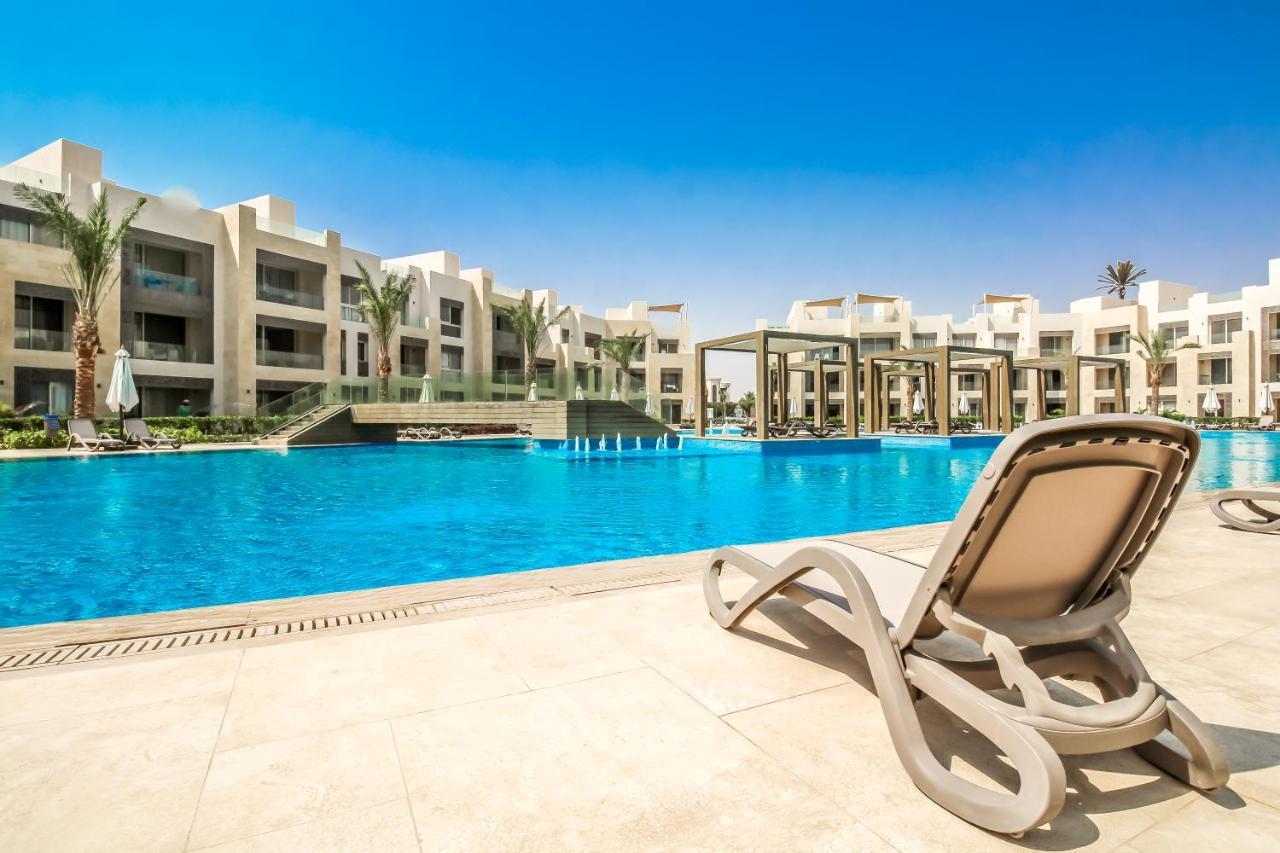 Apartment Ollystays Mangroovy 2 Bedroom And Pool Free Access Hurghada