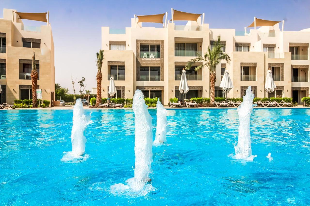 Ollystays Mangroovy 2 Bedroom And Pool Free Access Apartment Hurghada