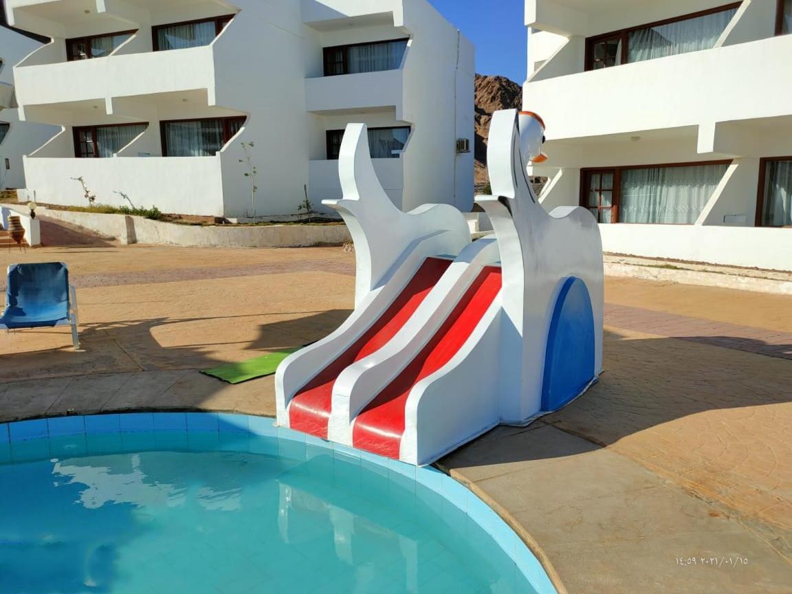 Hotel Golden Heights Aqua Park 3*