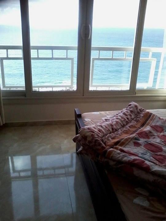 Apartment Gleem Seaview 5 Alexandria