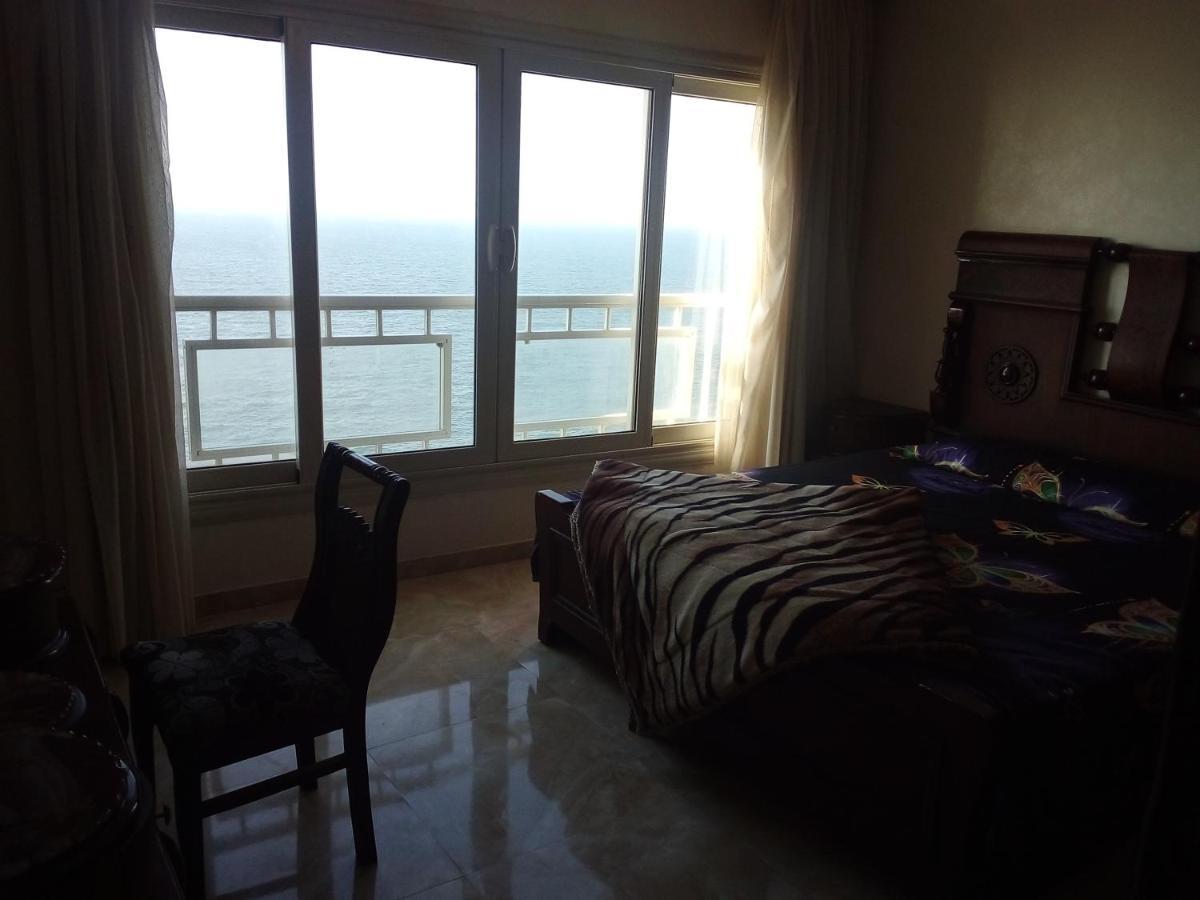 Gleem Seaview 5 * Alexandria