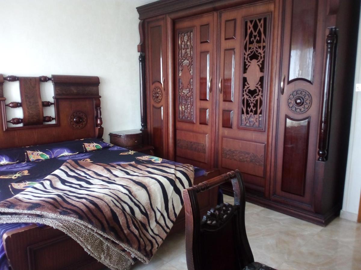 Apartamento Gleem Seaview 5