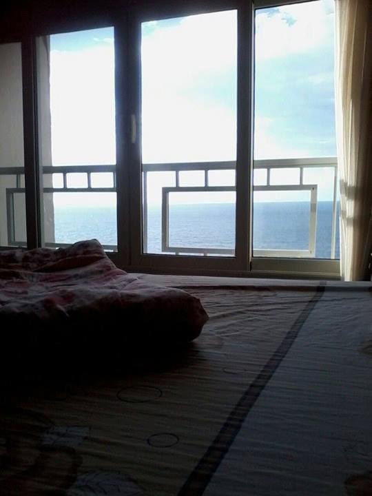 Apartment Gleem Seaview 5 *