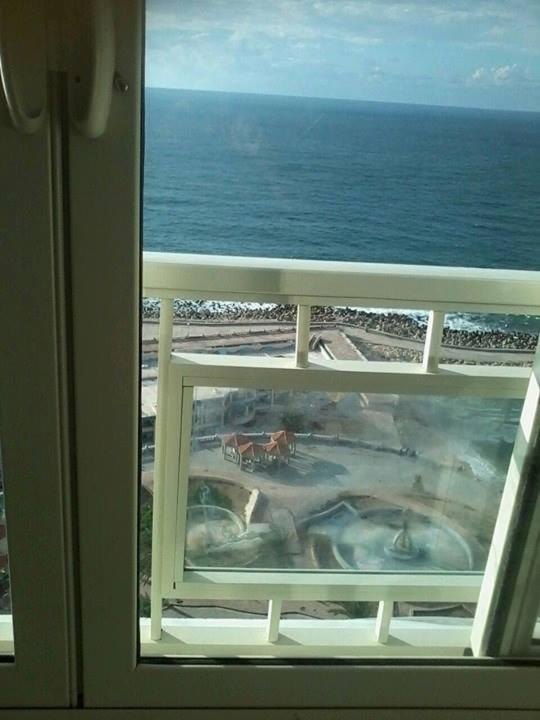 Gleem Seaview 5 * Alexandria