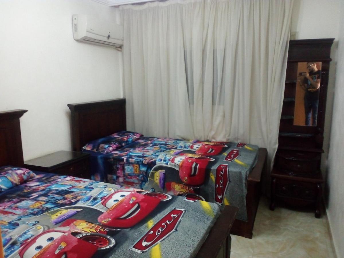 Gleem Seaview 5 * Alexandria