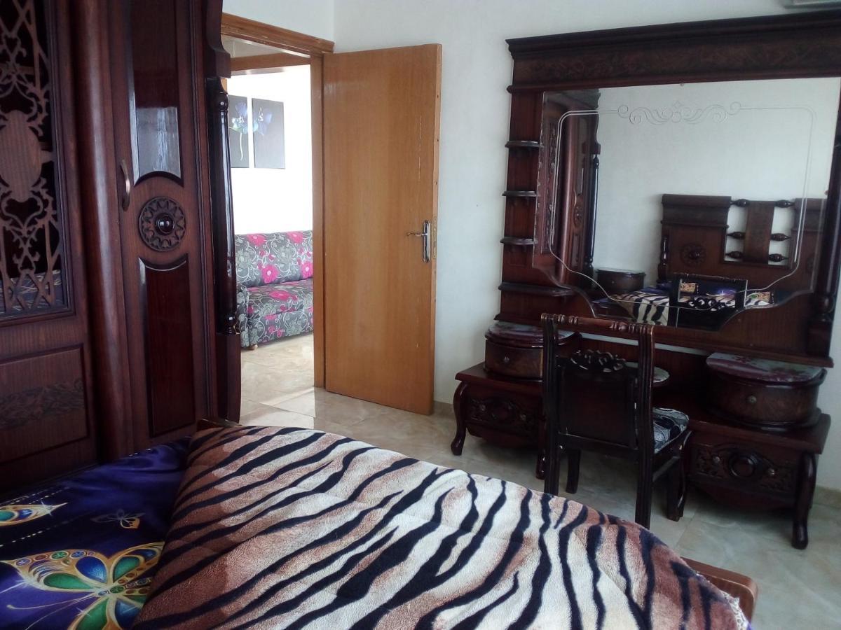 Gleem Seaview 5 Apartamento