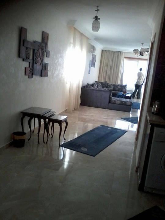 Gleem Seaview 5 Apartamento Alexandria