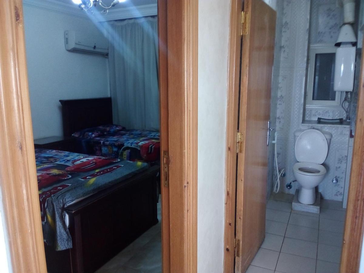 Gleem Seaview 5 Apartamento