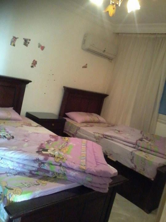 Gleem Seaview 5 * Alexandria