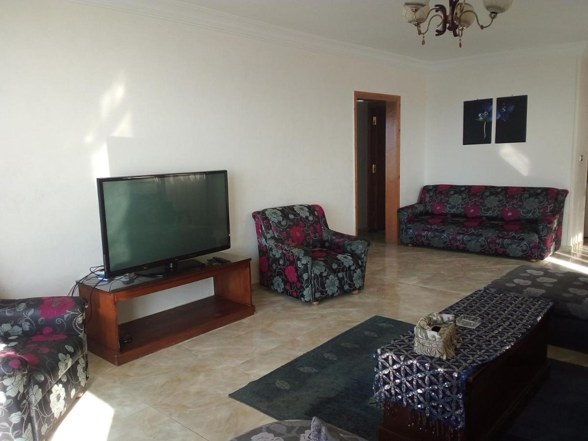 Gleem Seaview 5 Apartamento Alexandria