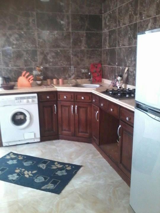 Gleem Seaview 5 Apartamento *