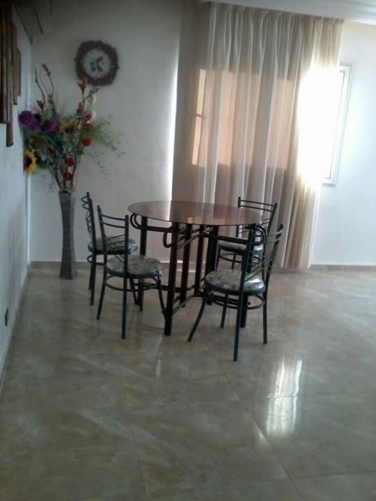 Gleem Seaview 5 Apartment